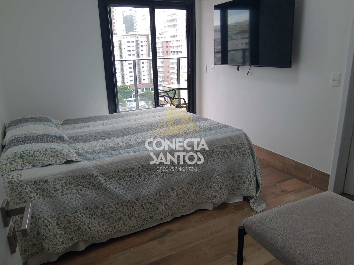 Apartamento à venda com 3 quartos, 132m² - Foto 9