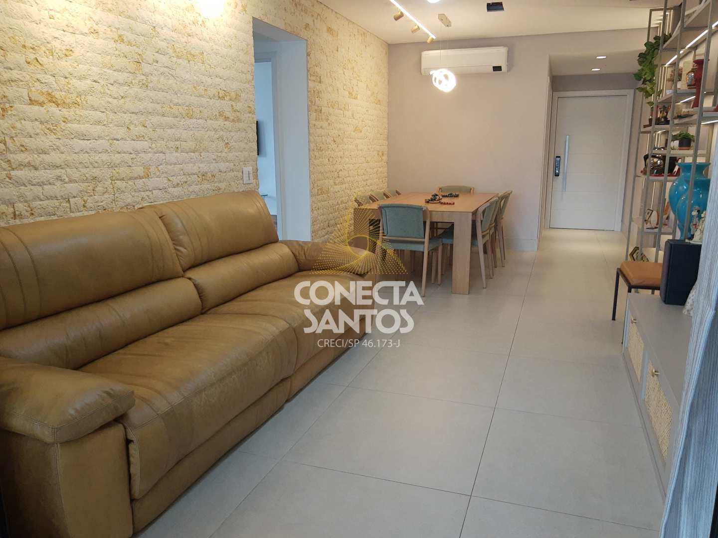 Apartamento à venda com 3 quartos, 132m² - Foto 21