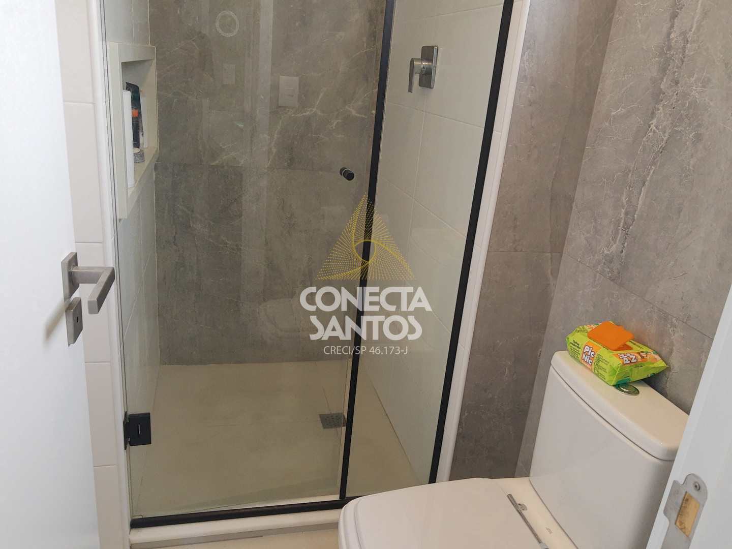 Apartamento à venda com 3 quartos, 132m² - Foto 26