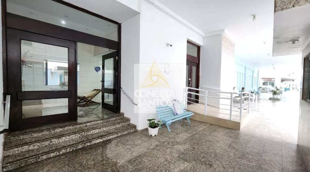 Apartamento para alugar com 1 quarto, 45m² - Foto 3