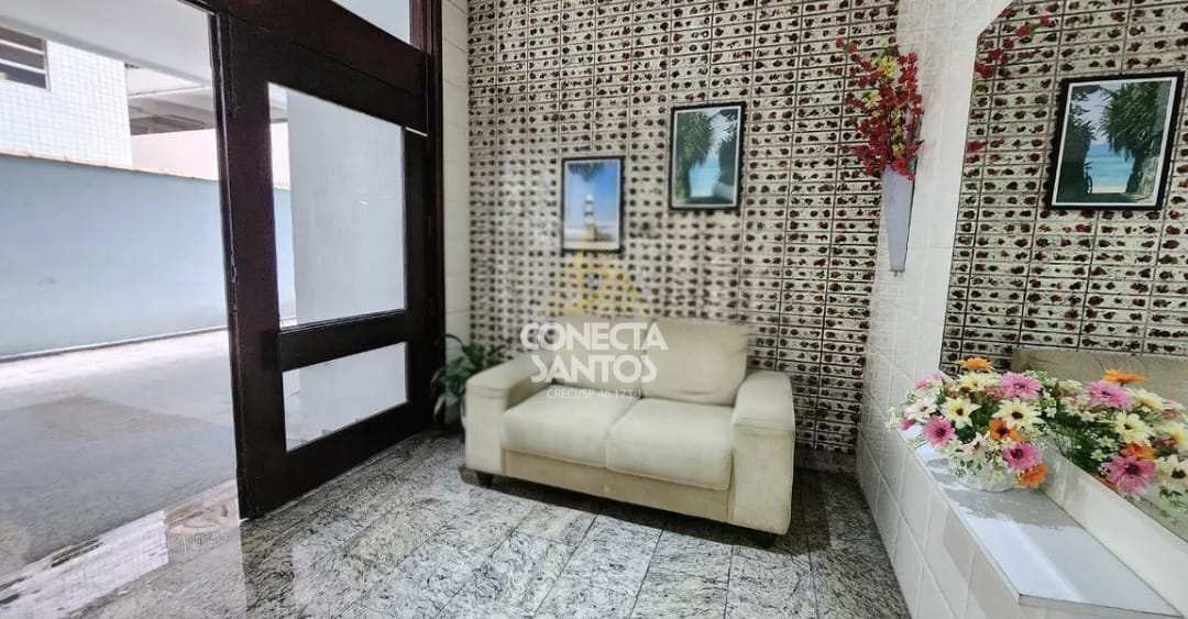 Apartamento para alugar com 1 quarto, 45m² - Foto 4
