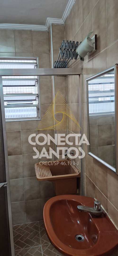 Apartamento para alugar com 1 quarto, 45m² - Foto 12