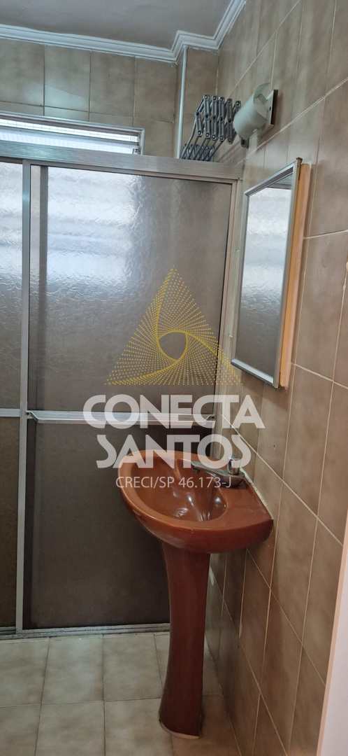 Apartamento para alugar com 1 quarto, 45m² - Foto 9