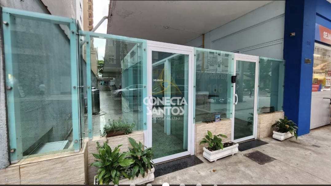 Apartamento para alugar com 1 quarto, 45m² - Foto 1