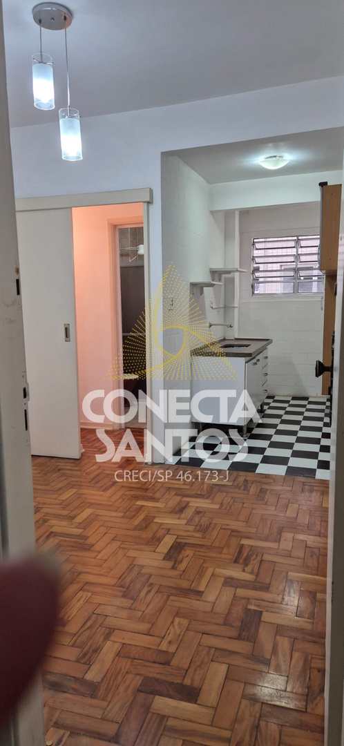 Apartamento para alugar com 1 quarto, 45m² - Foto 6