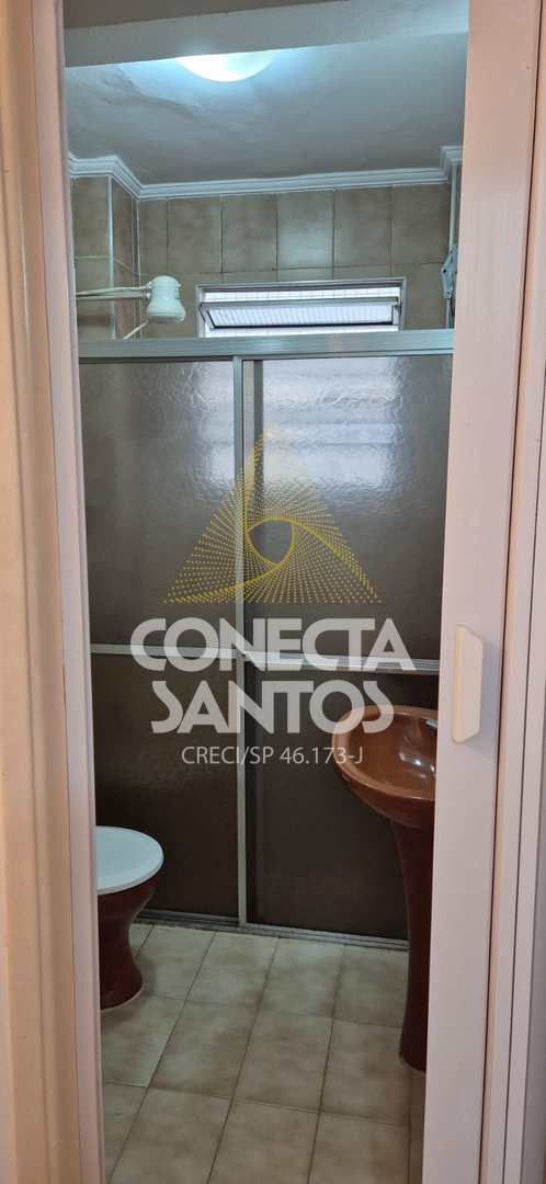 Apartamento para alugar com 1 quarto, 45m² - Foto 8