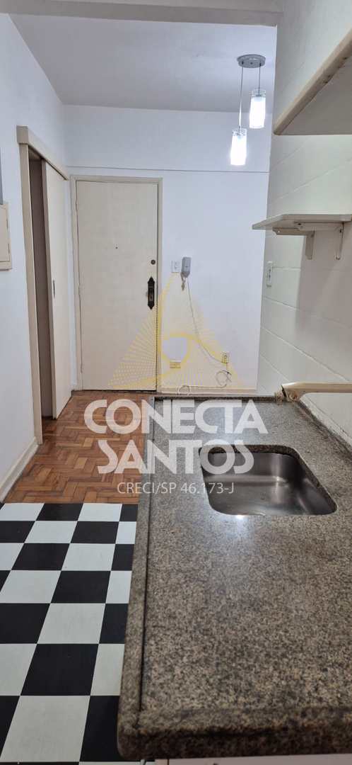 Apartamento para alugar com 1 quarto, 45m² - Foto 18