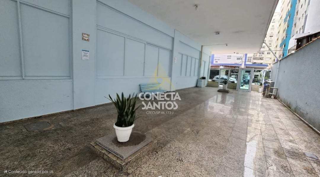 Apartamento para alugar com 1 quarto, 45m² - Foto 2