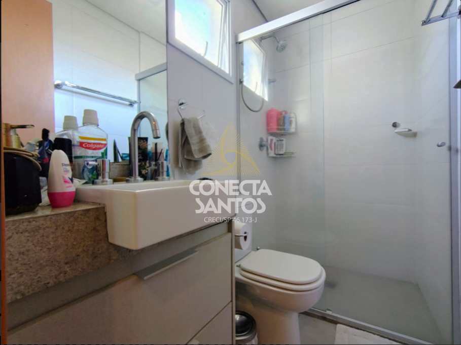 Apartamento à venda com 3 quartos, 103m² - Foto 18