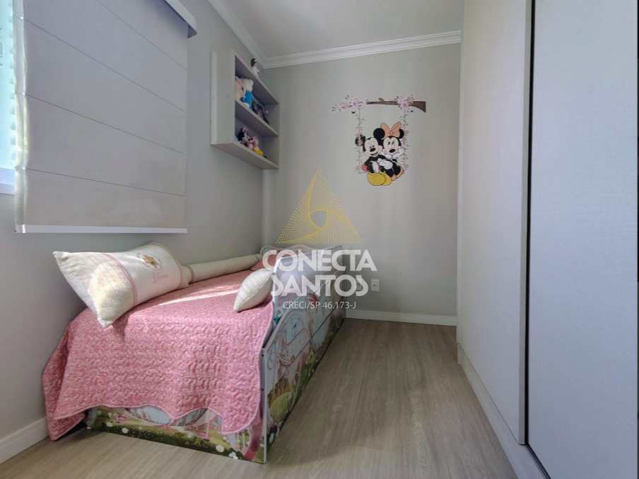 Apartamento à venda com 3 quartos, 103m² - Foto 5