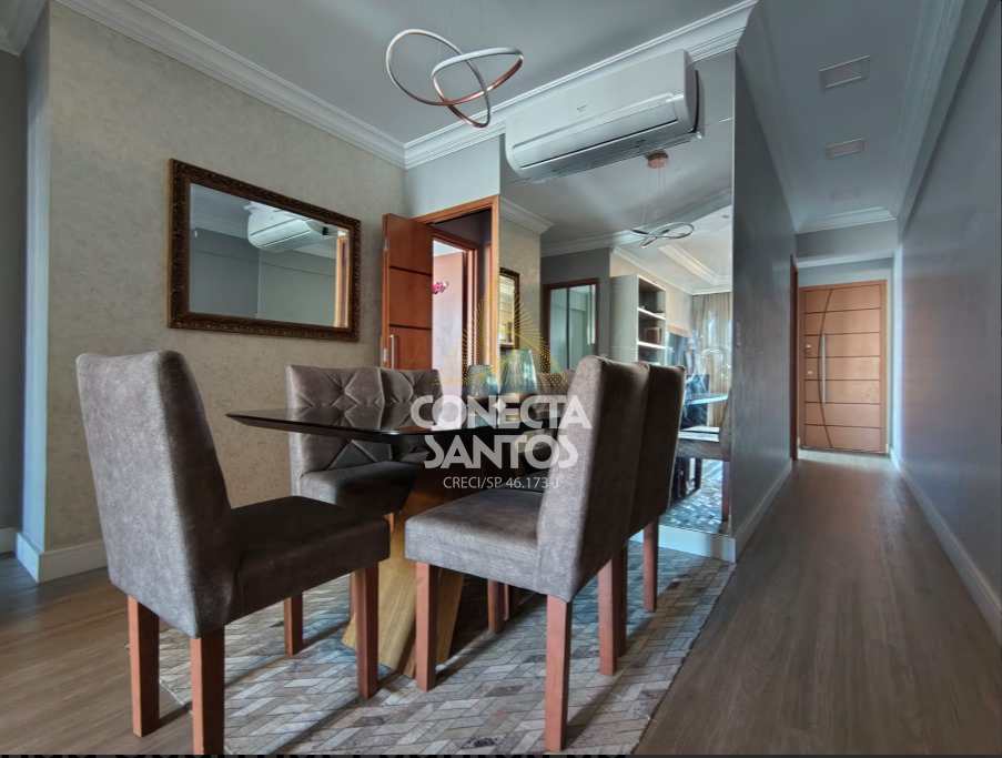 Apartamento à venda com 3 quartos, 103m² - Foto 10