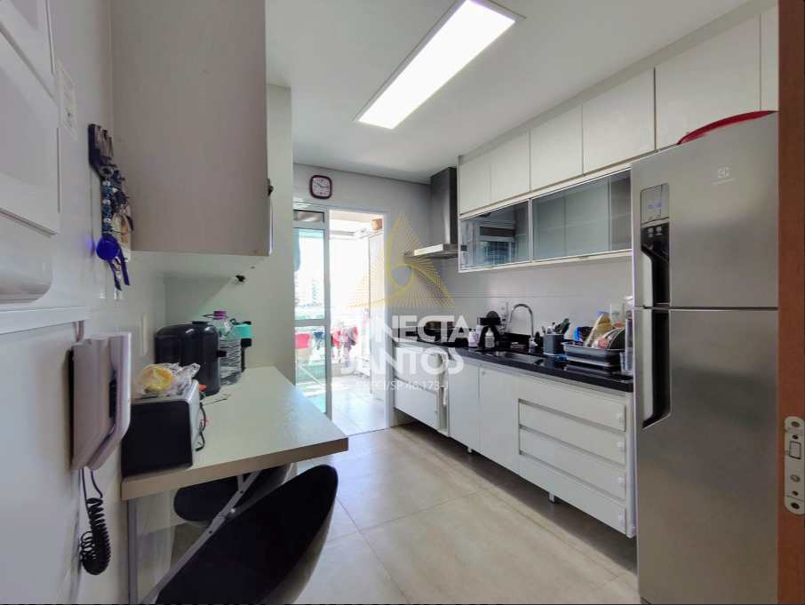 Apartamento à venda com 3 quartos, 103m² - Foto 15