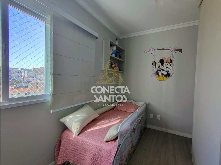 Apartamento à venda com 3 quartos, 103m² - Foto 6