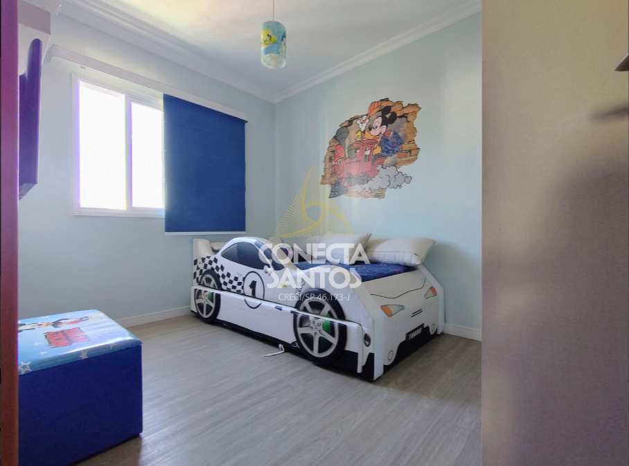 Apartamento à venda com 3 quartos, 103m² - Foto 7