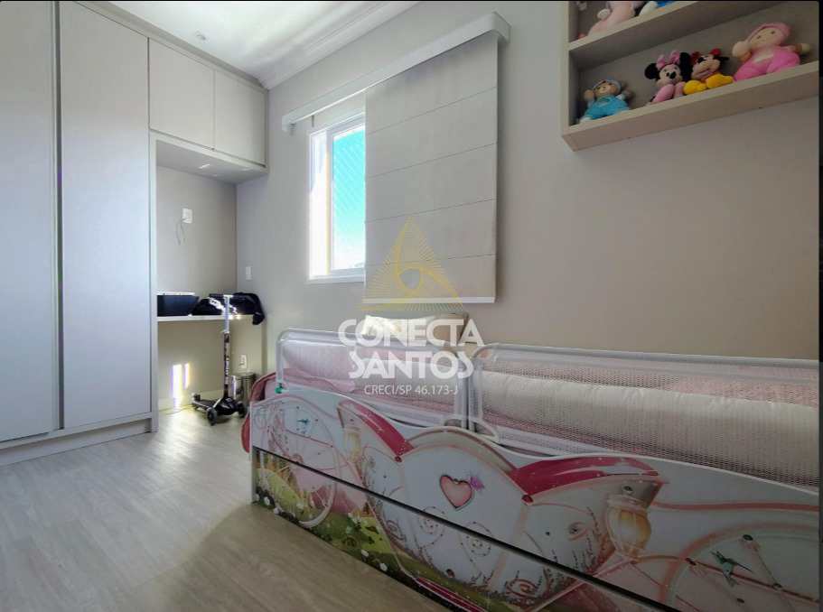 Apartamento à venda com 3 quartos, 103m² - Foto 4