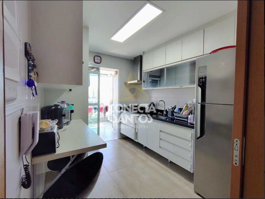 Apartamento à venda com 3 quartos, 103m² - Foto 13