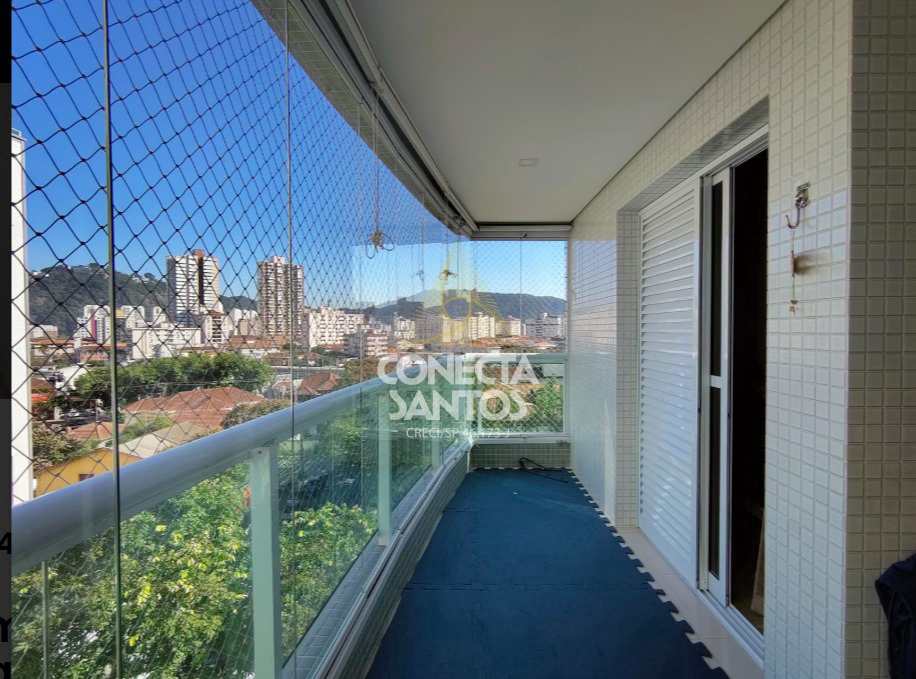 Apartamento à venda com 3 quartos, 103m² - Foto 22