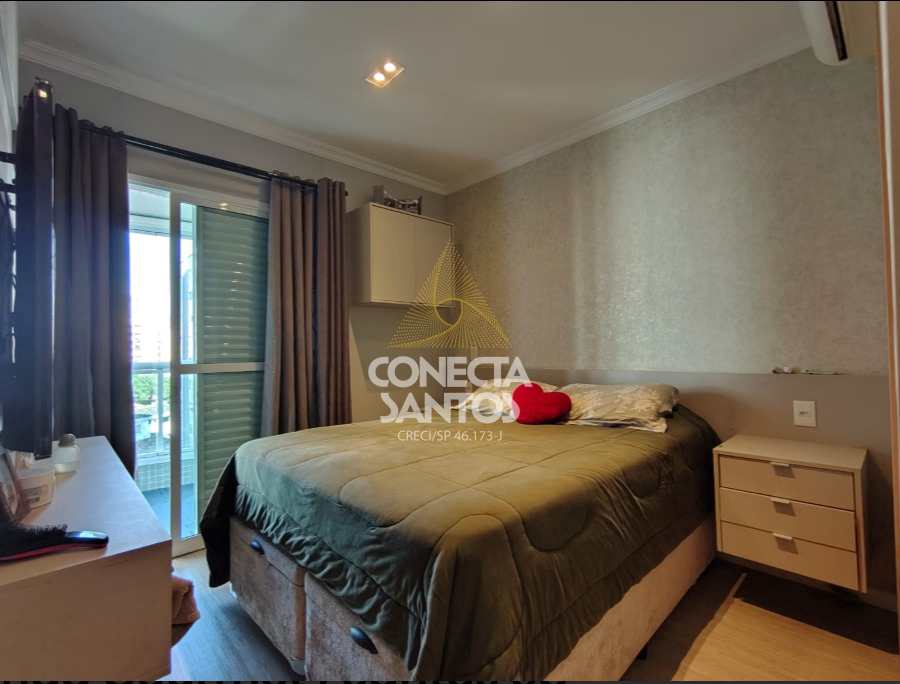 Apartamento à venda com 3 quartos, 103m² - Foto 31