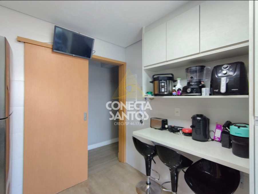 Apartamento à venda com 3 quartos, 103m² - Foto 21