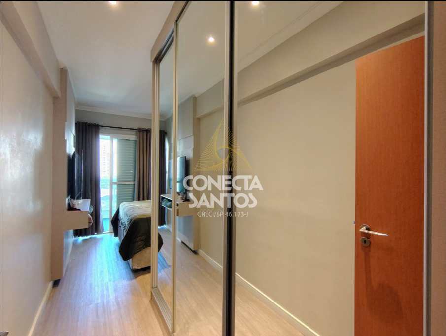 Apartamento à venda com 3 quartos, 103m² - Foto 11