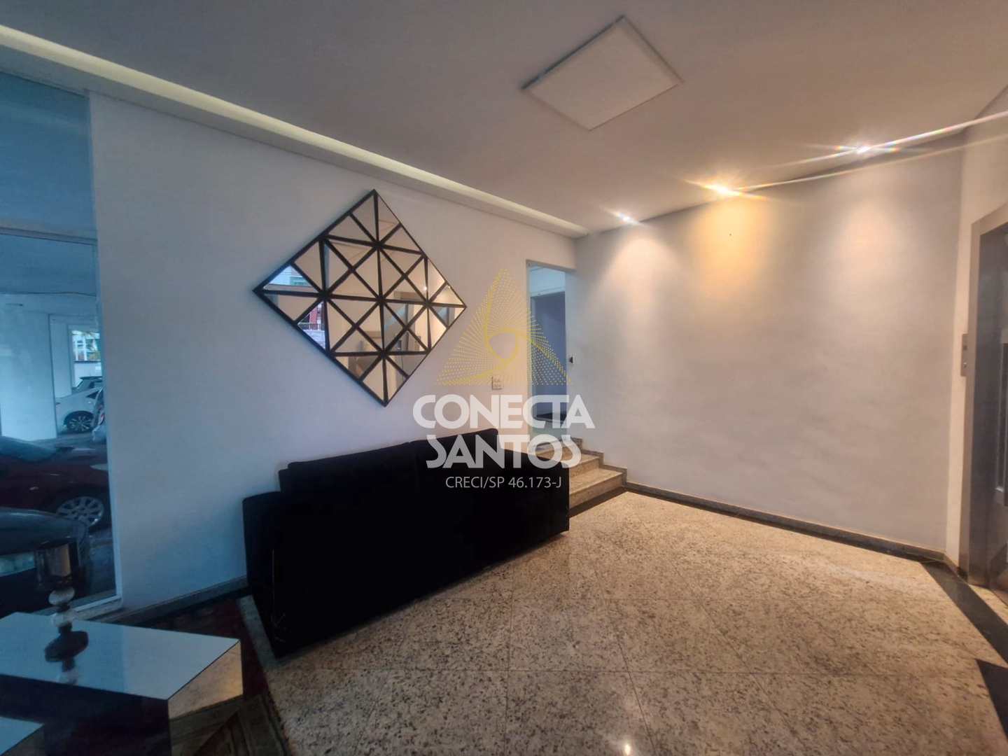 Apartamento para alugar com 2 quartos, 95m² - Foto 34