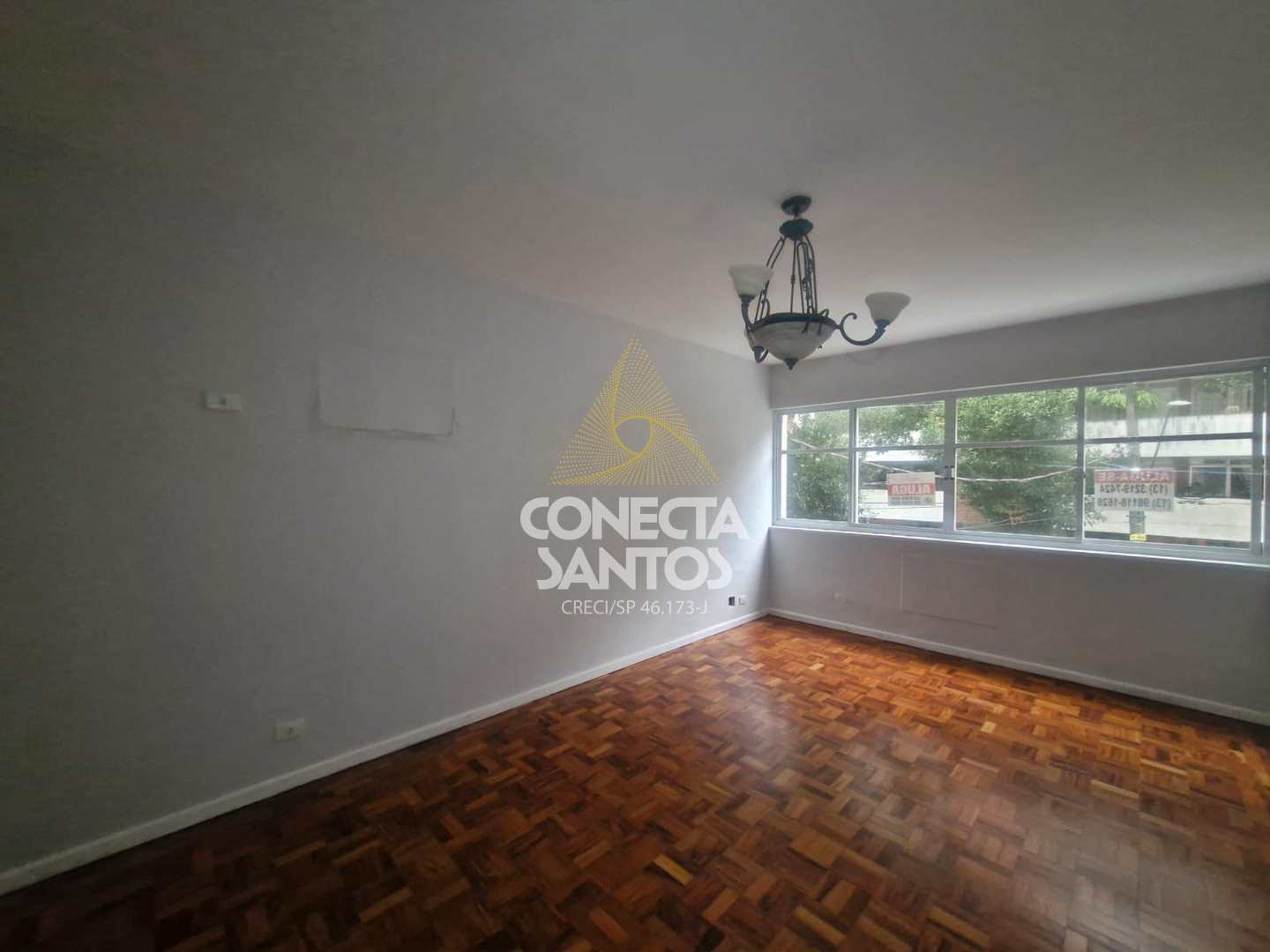 Apartamento para alugar com 2 quartos, 95m² - Foto 2