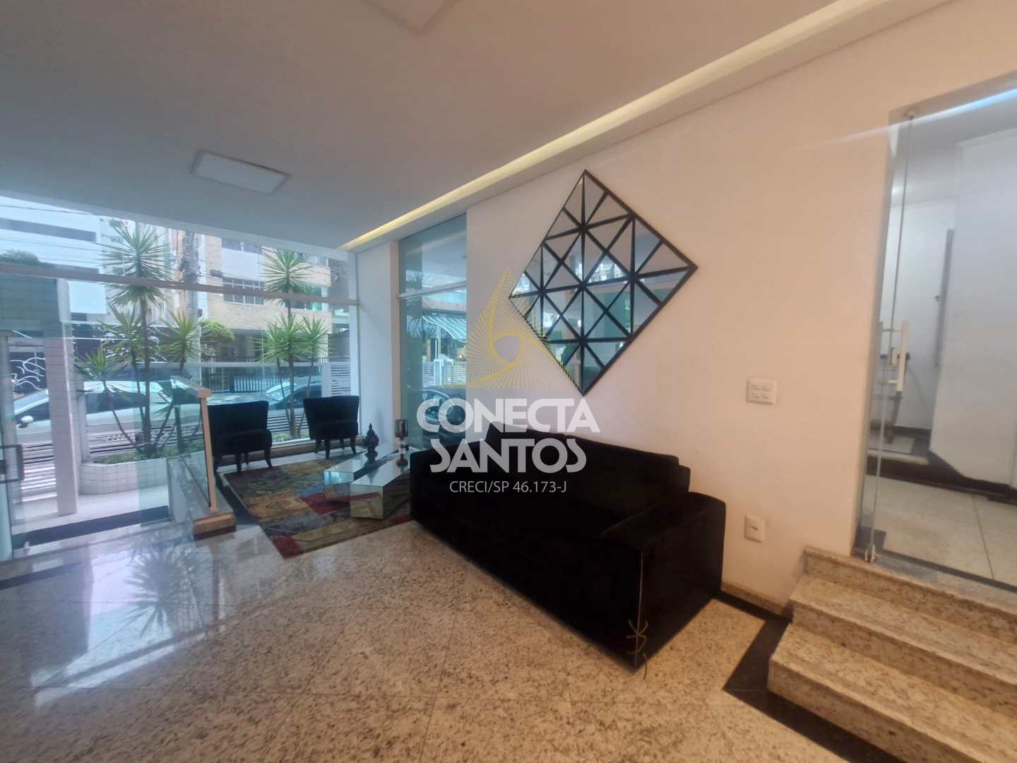 Apartamento para alugar com 2 quartos, 95m² - Foto 35