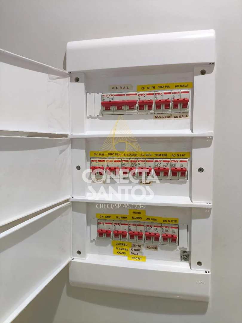 Cobertura à venda com 4 quartos, 220m² - Foto 16