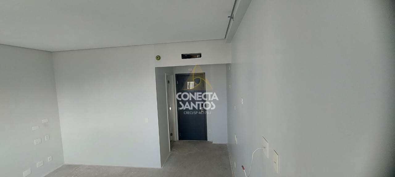 Flat/Apart Hotel à venda, 25m² - Foto 1