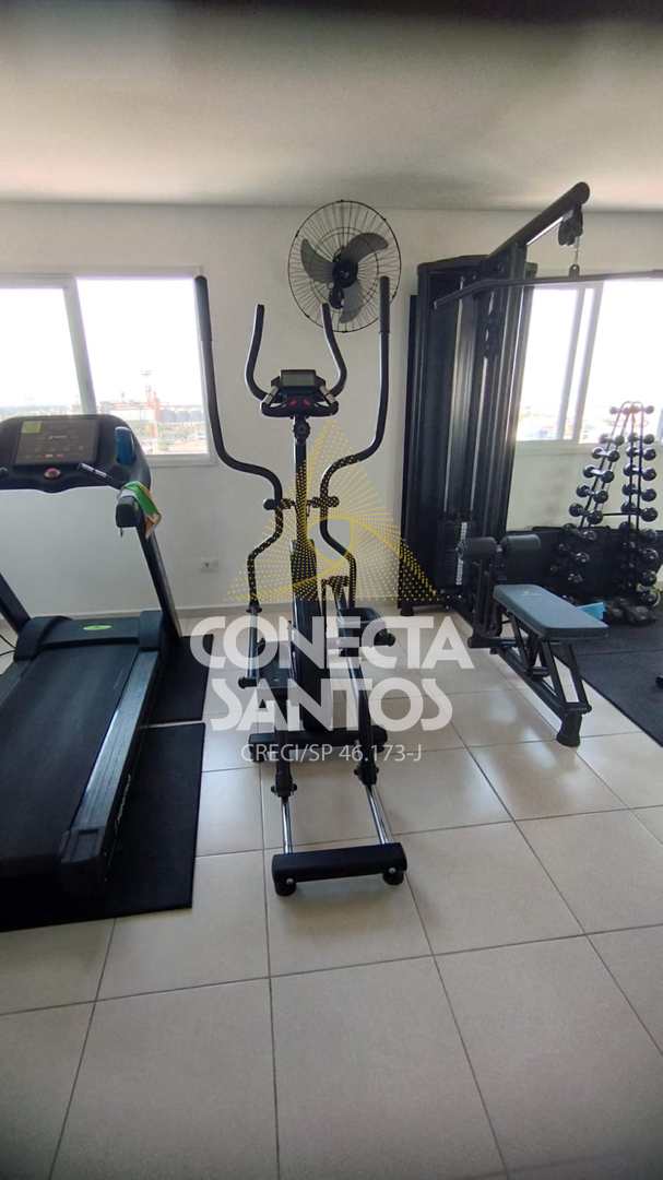 Apartamento para alugar com 2 quartos, 60m² - Foto 34