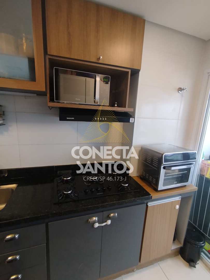 Apartamento para alugar com 2 quartos, 60m² - Foto 5