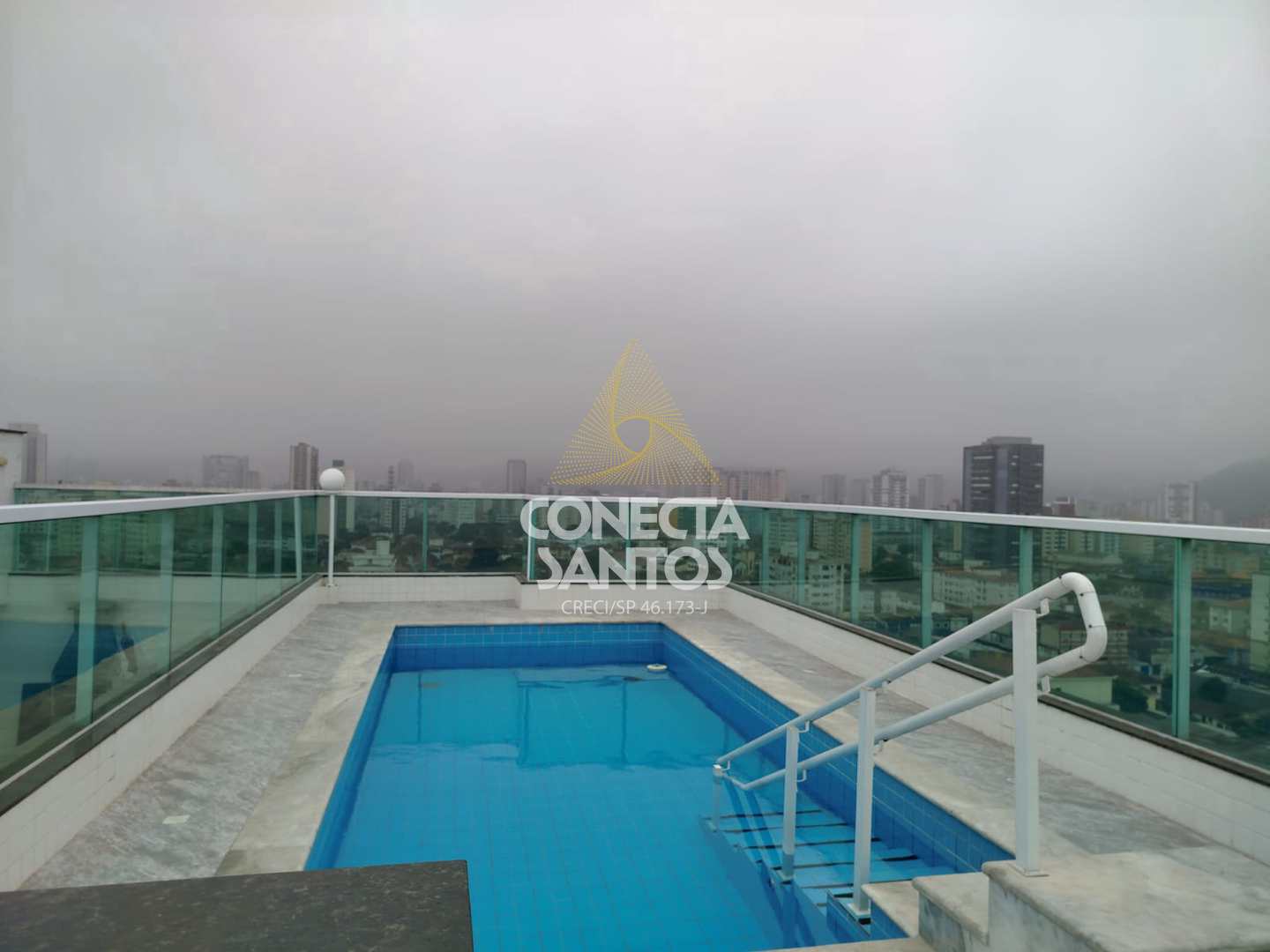 Apartamento para alugar com 2 quartos, 60m² - Foto 35