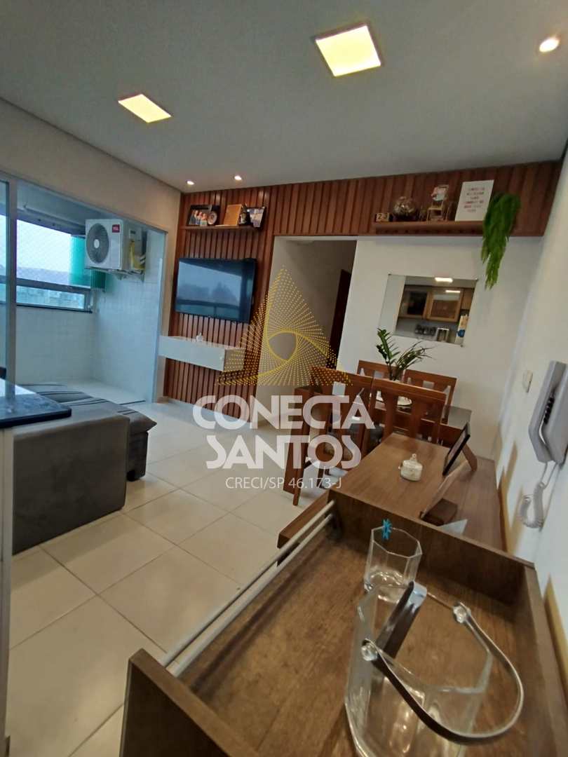Apartamento para alugar com 2 quartos, 60m² - Foto 15