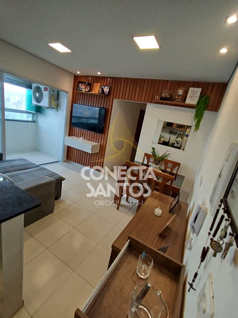 Apartamento para alugar com 2 quartos, 60m² - Foto 9