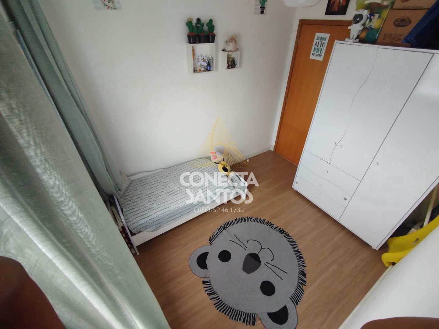 Apartamento para alugar com 2 quartos, 60m² - Foto 27