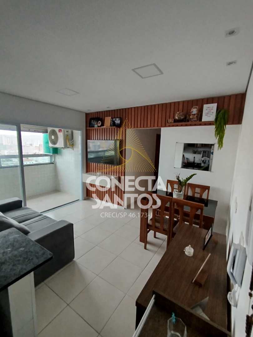 Apartamento para alugar com 2 quartos, 60m² - Foto 1