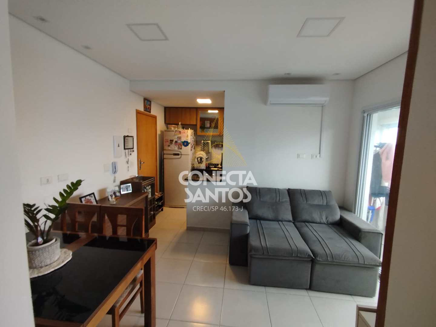 Apartamento para alugar com 2 quartos, 60m² - Foto 10