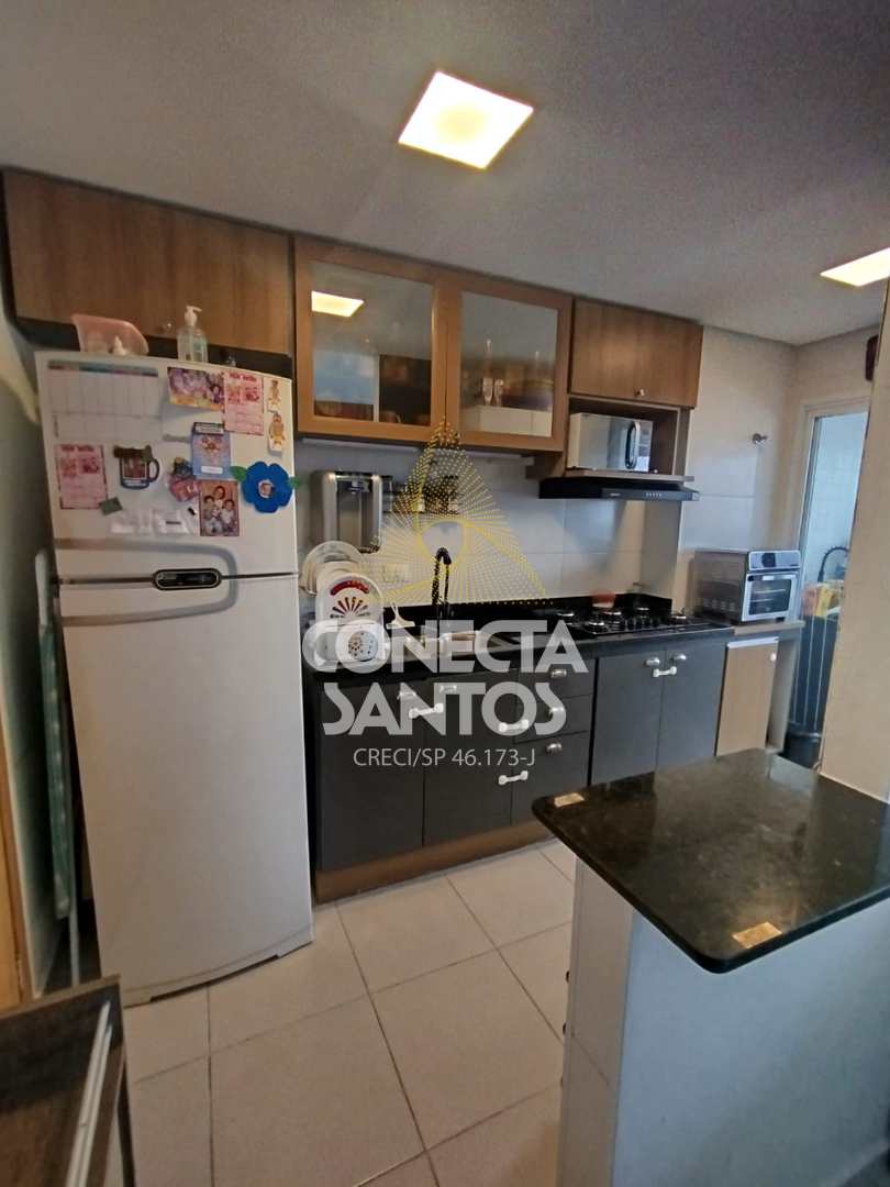 Apartamento para alugar com 2 quartos, 60m² - Foto 2