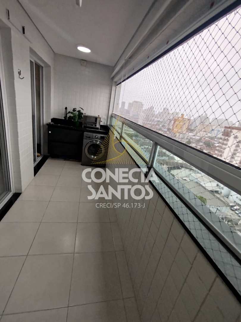 Apartamento para alugar com 2 quartos, 60m² - Foto 6