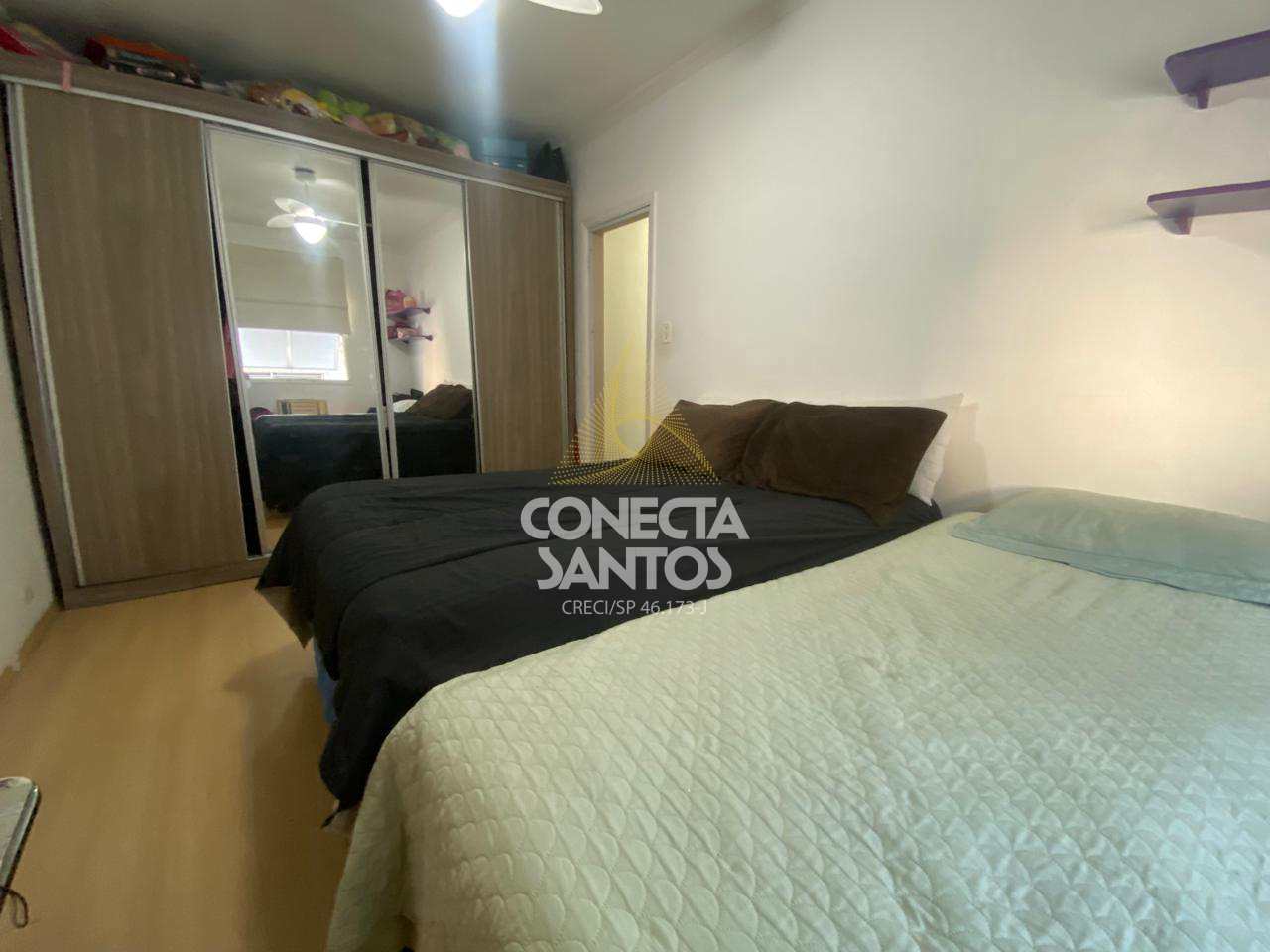 Apartamento à venda com 1 quarto, 52m² - Foto 18