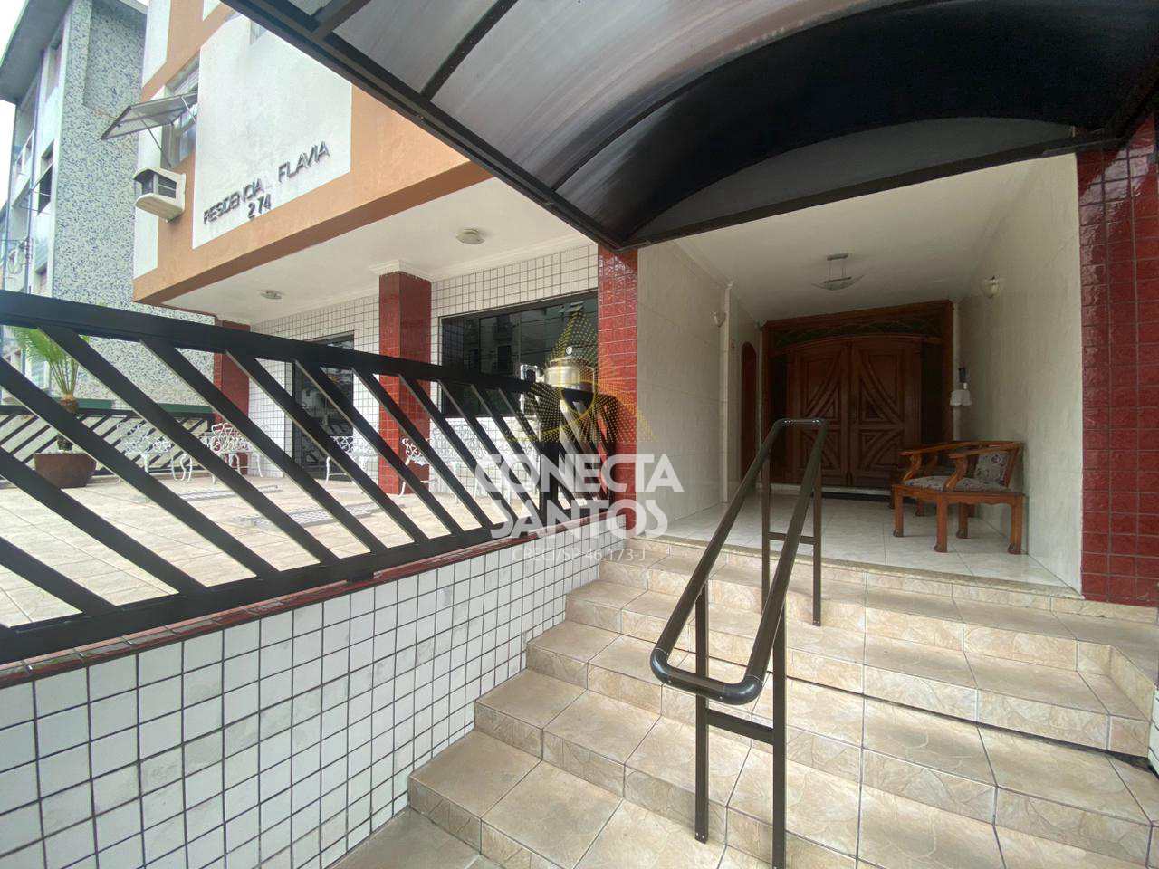Apartamento à venda com 1 quarto, 52m² - Foto 12