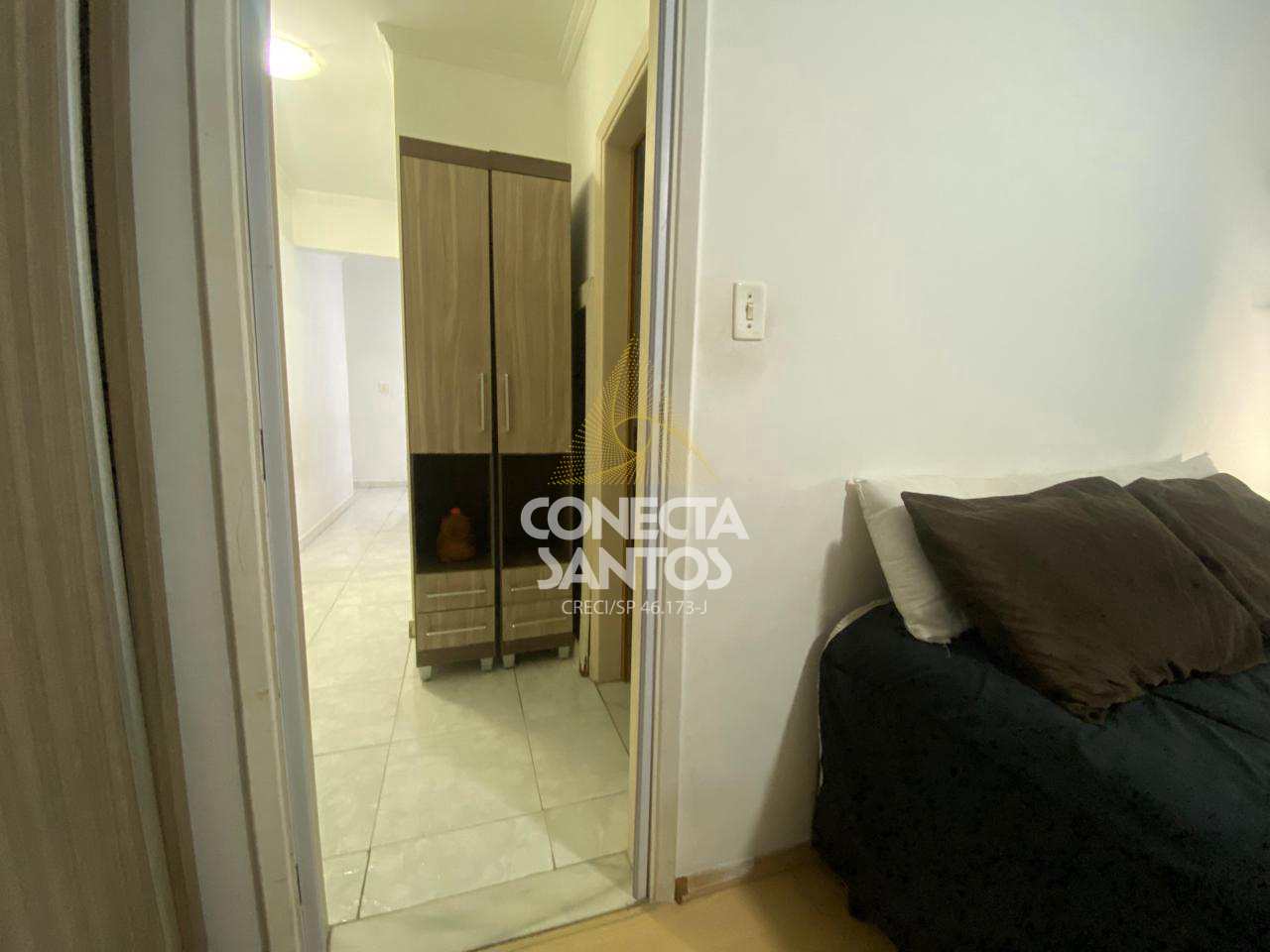 Apartamento à venda com 1 quarto, 52m² - Foto 8