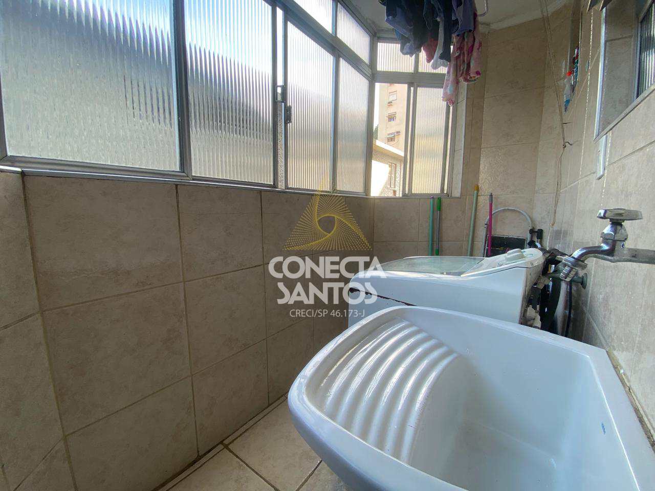 Apartamento à venda com 1 quarto, 52m² - Foto 10