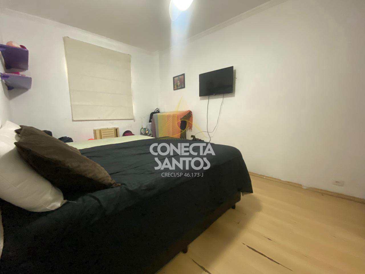 Apartamento à venda com 1 quarto, 52m² - Foto 17