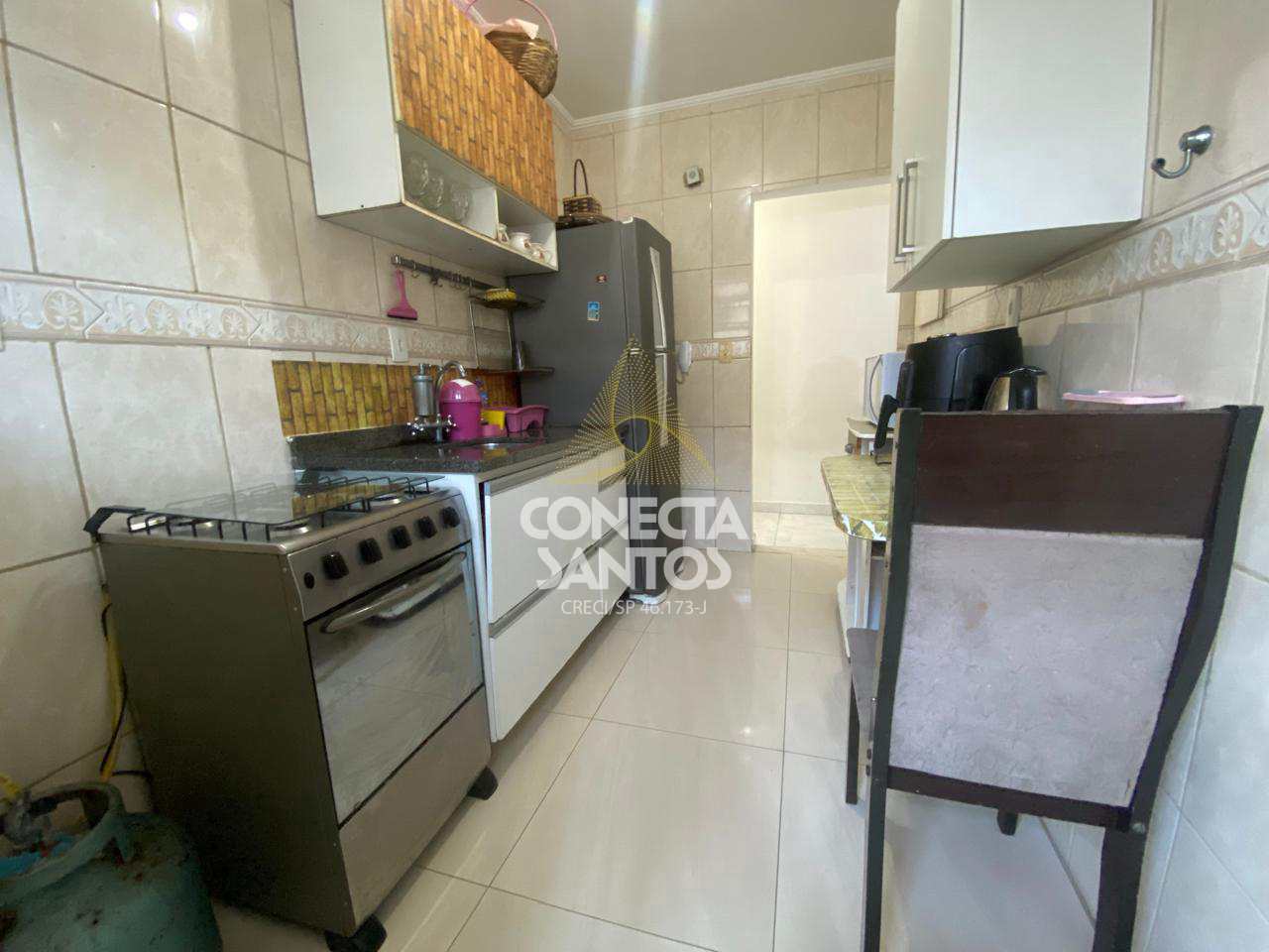 Apartamento à venda com 1 quarto, 52m² - Foto 16