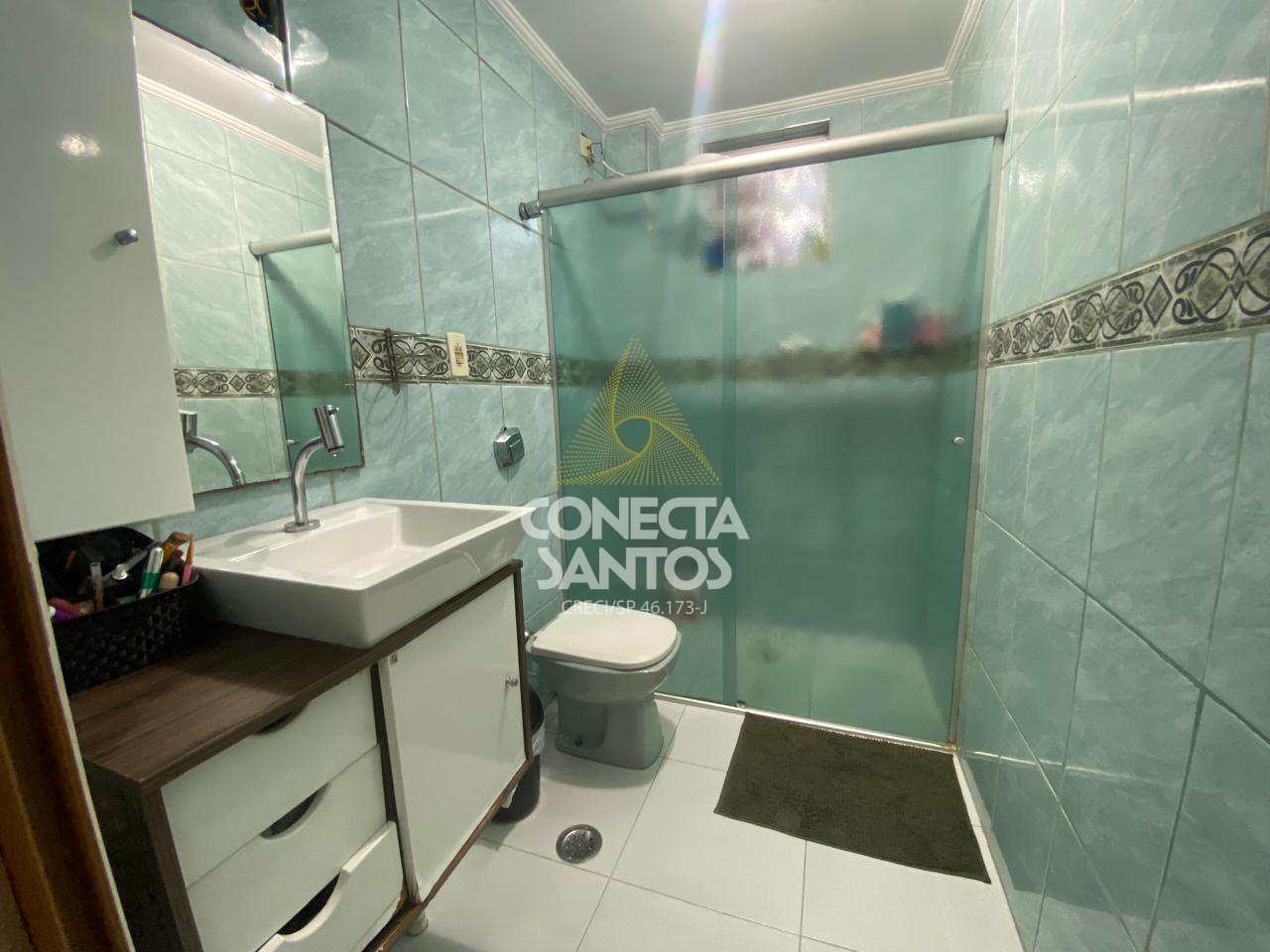 Apartamento à venda com 1 quarto, 52m² - Foto 7