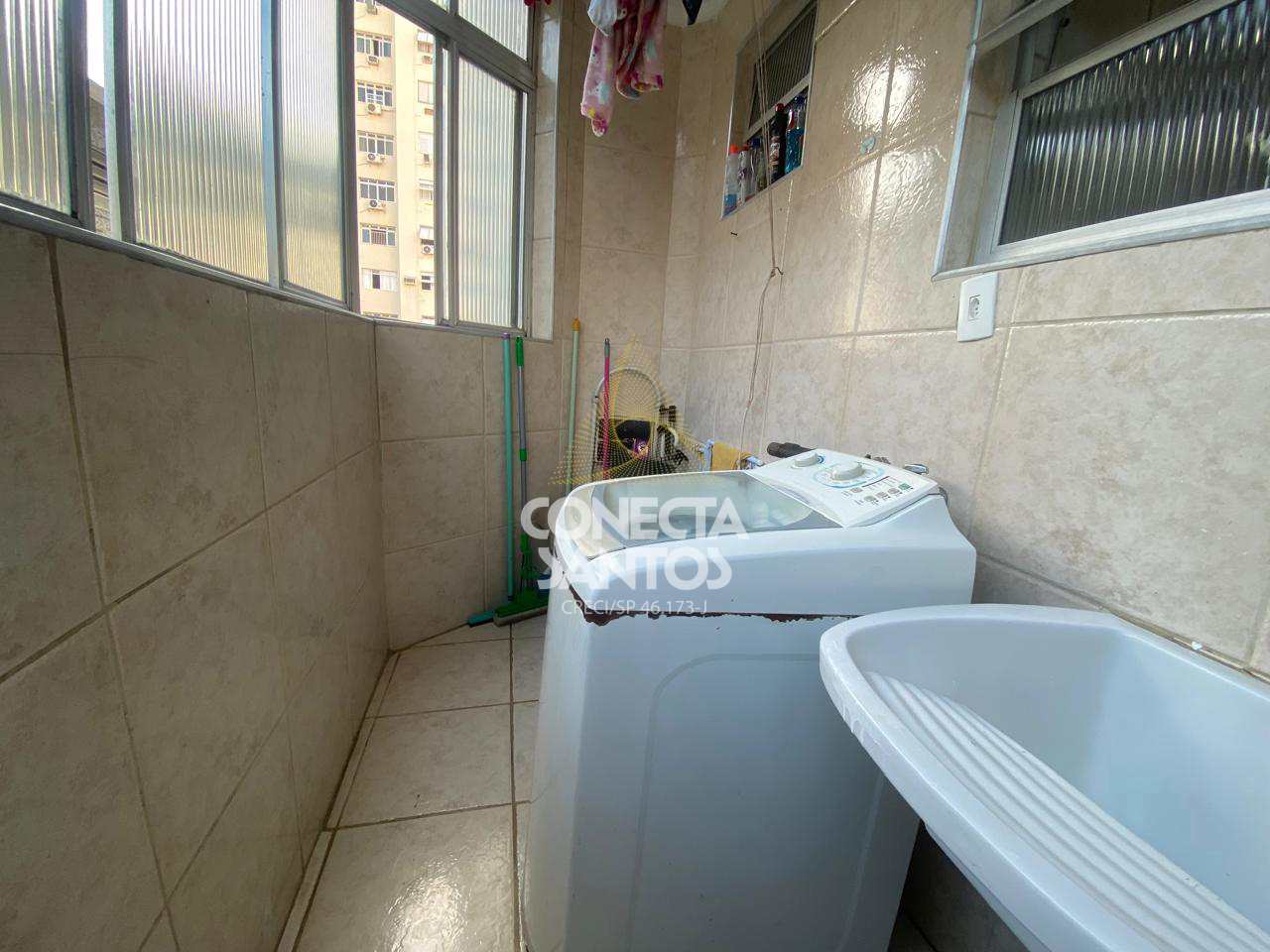 Apartamento à venda com 1 quarto, 52m² - Foto 21