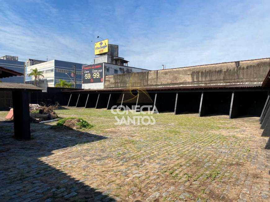 Loteamento e Condomínio à venda, 1728m² - Foto 1