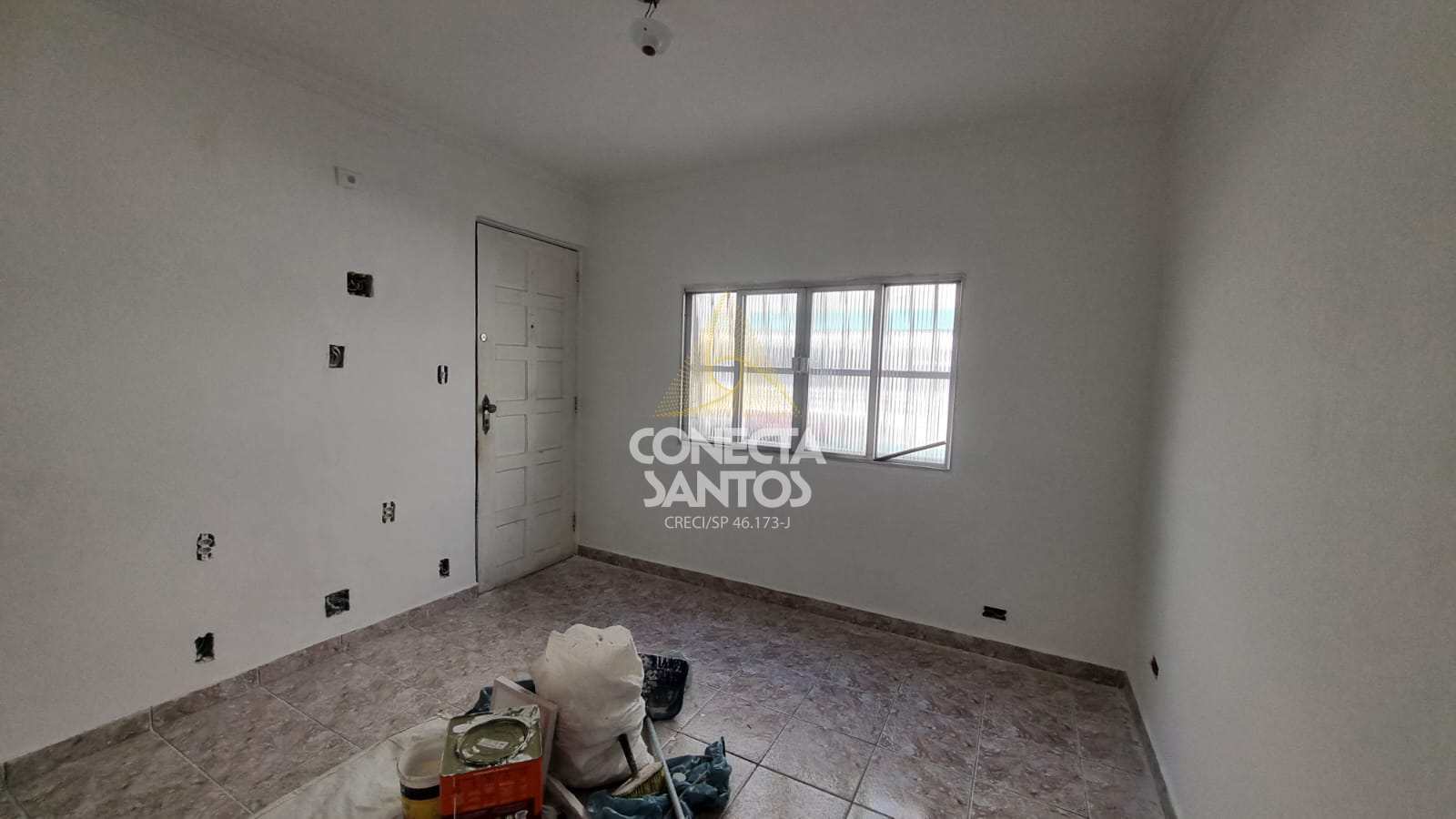Apartamento à venda com 2 quartos, 50m² - Foto 6