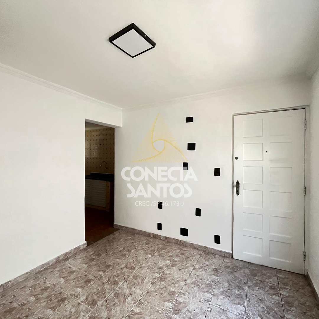 Apartamento à venda com 2 quartos, 50m² - Foto 2